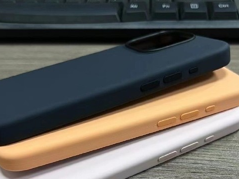 临川苹果14维修站分享iPhone14手机壳能直接给iPhone15用吗?