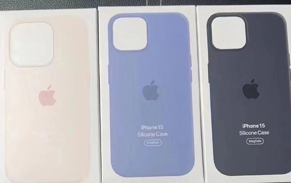 临川苹果14维修站分享iPhone14手机壳能直接给iPhone15用吗？ 