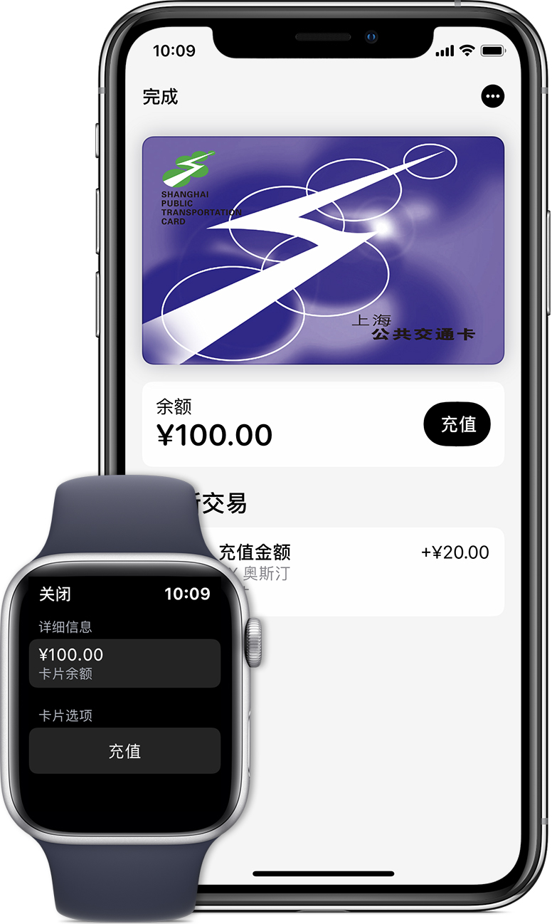 临川苹果手机维修分享:用 Apple Pay 刷交通卡有哪些优势？如何设置和使用？ 