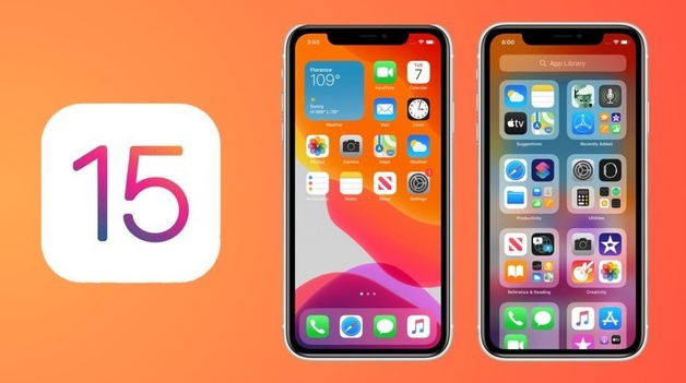 临川苹果13维修分享iPhone13更新iOS 15.5，体验如何 