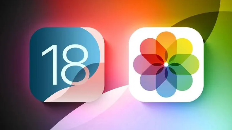 临川苹果手机维修分享苹果 iOS / iPadOS 18.1Beta 3 发布 