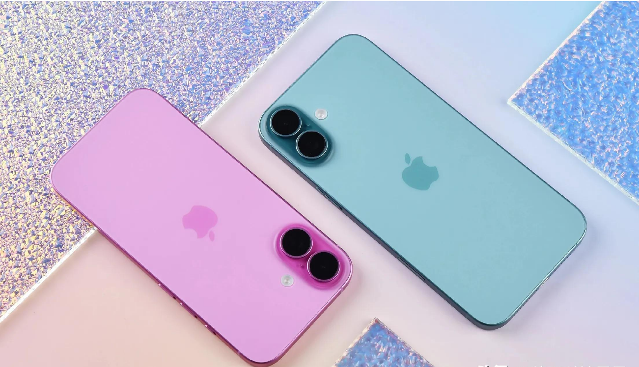 临川苹果维修点分享iPhone 16进水维修 