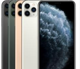临川苹果维修点分享iPhone 11 Pro Max换屏分项报价拆解 