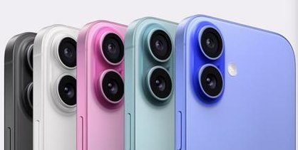 临川苹果维修点分享iPhone 16主板维修硬件故障 