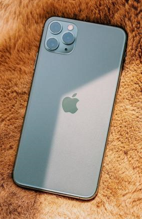 临川苹果维修点分享iPhone 11 Pro Max扩容实战风险 