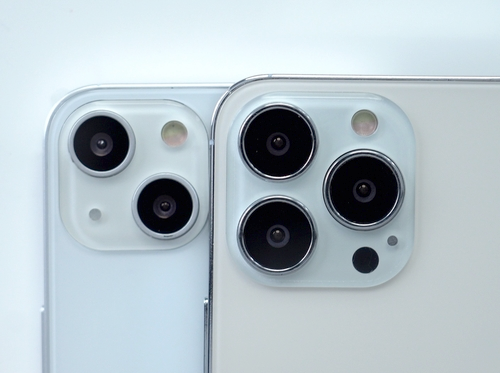 临川苹果维修点分享iPhone 13 Pro Max扩容深层隐患解析 