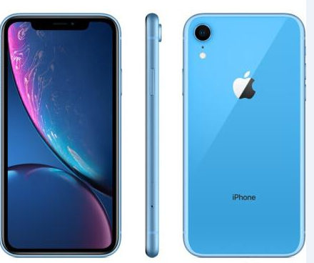 临川苹果维修点分享iPhone XR后台与通知系统排错 