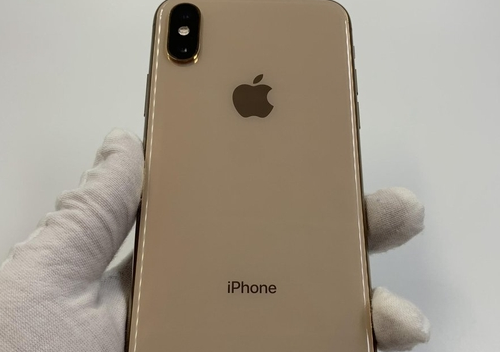 临川苹果维修点分享iPhone XS锁屏界面交互故障 