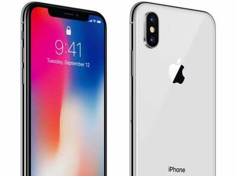 临川苹果维修点分享iPhone X备份与锁屏密码故障 