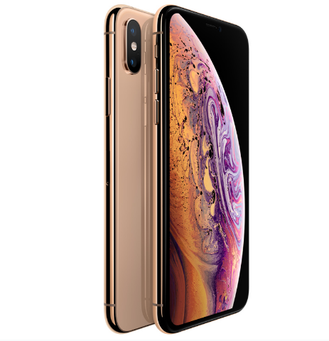 临川苹果维修点分享iPhone XS Max锁屏快捷入口故障 
