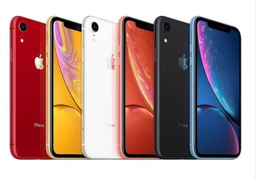 临川苹果维修点分享iPhone XR充电与钱包锁屏 