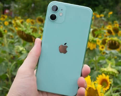 临川苹果维修点分享iPhone 11锁屏密码认知与使用科普 
