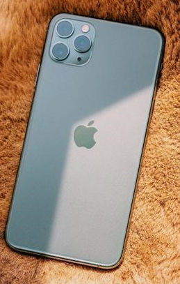 临川苹果维修点分享iPhone 11 Pro Max锁屏密码冷知识汇总 