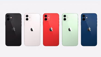 临川苹果维修点分享iPhone 12锁屏密码系统机制科普 