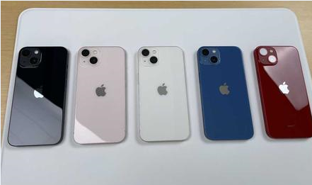 临川苹果维修点分享iPhone 13锁屏密码冷知识解读 
