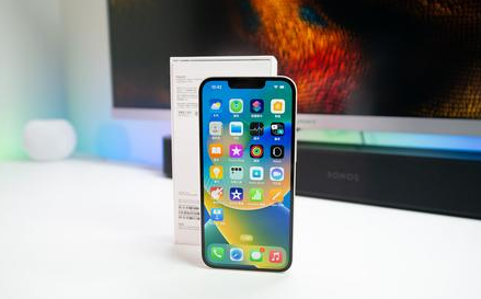 临川苹果维修点分享iPhone 14锁屏密码进阶解读 