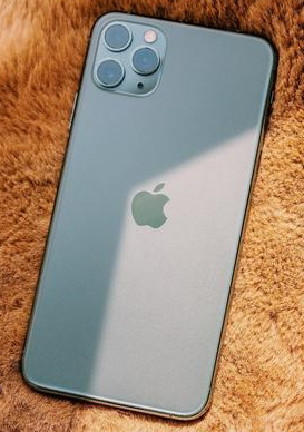 临川苹果维修点分享iPhone 11 Pro Max黑屏特殊诱因梳理 