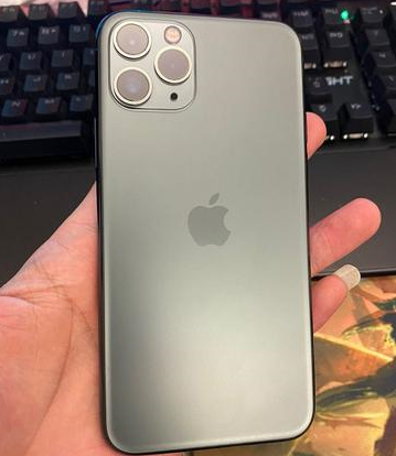 临川苹果维修点分享iPhone 11 Pro电池发烫小众问题解读 