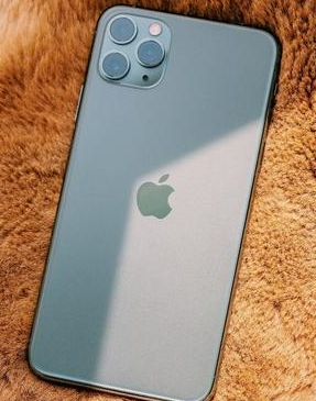 临川苹果维修点分享iPhone 11 Pro Max电池发烫特殊问题 
